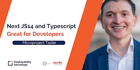 Next JS14 and Typescript (Great for Software Developers)