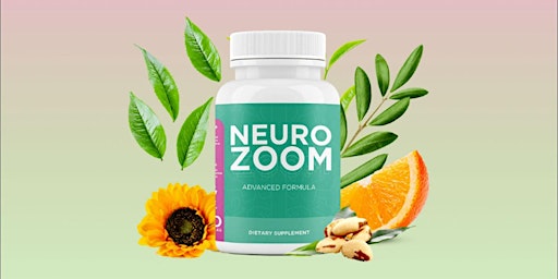 Hauptbild für NeuroZoom Reviews [CUSTOMER ALERT!] Does It Really Works