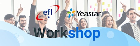 Hauptbild für EFL & Yeastar Workshop