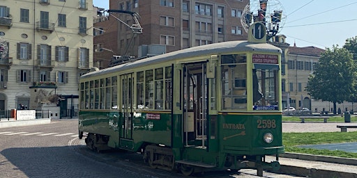 Primaire afbeelding van Un tram per La Festa della Mamma