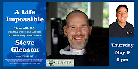 A Life Impossible - Steve Gleason with Jeff Duncan