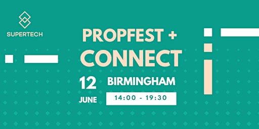 PropFest Connect  primärbild