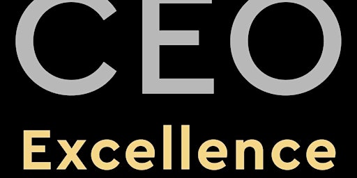 pdf [download] CEO Excellence: The Six Mindsets That Distinguish the Best L primary image