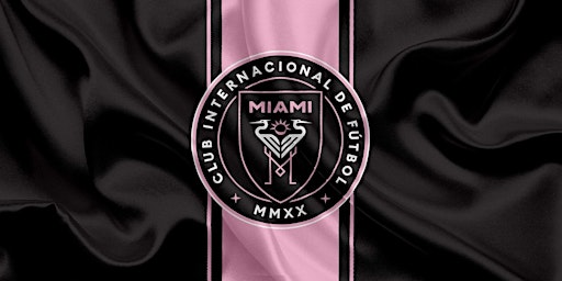 Imagem principal do evento Inter Miami CF at Vancouver Whitecaps FC Tickets