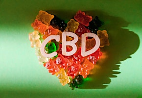 Harmony Peak CBD Gummies - Ingredients, Side Effects, Negative Customer Com primary image