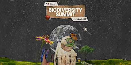 3Bee Biodiversity Summit 2024
