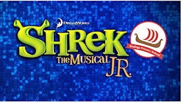 Imagem principal do evento Shrek Jnr