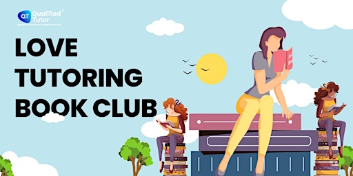 Primaire afbeelding van How to be a Well Being | Love Tutoring Book Club