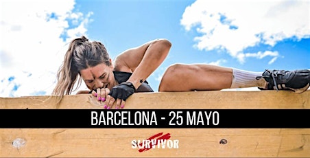 Survivor Workout - Barcelona