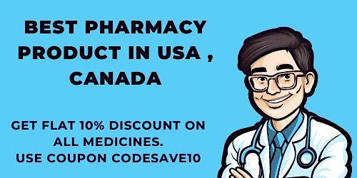 Imagen principal de Buy Ambien 10mg Cheaply with Online Offers
