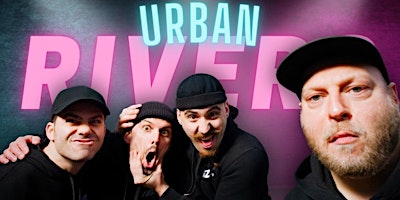 Razzz+Beatbox%3A+URBAN+RIVERS