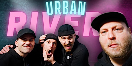 Razzz Beatbox: URBAN RIVERS