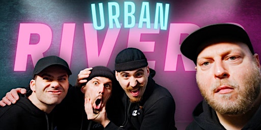Hauptbild für Razzz Beatbox: URBAN RIVERS