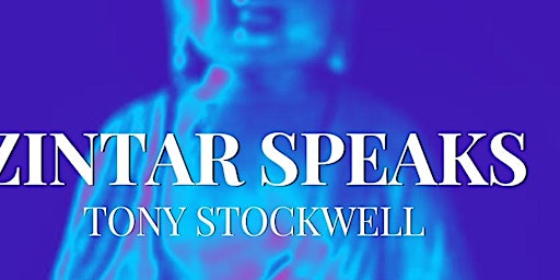 Zintar Speaks Featuring Tony Stockwell primary image