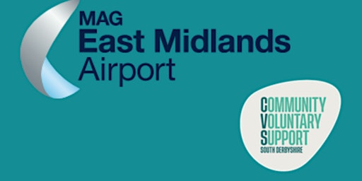 Imagen principal de Funding Workshop with East Midlands Airport Community Fund