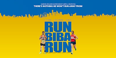BIBA Insurtech Run Club 14th May 5pm - Manchester primary image