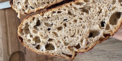 Imagem principal do evento Atelier découverte: pain au levain