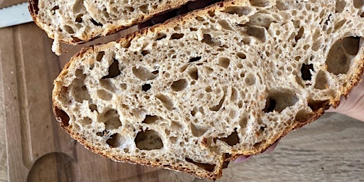 Immagine principale di Atelier découverte: pain au levain 