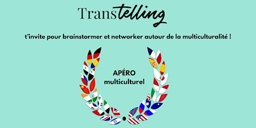 Hauptbild für Apéro multiculturel