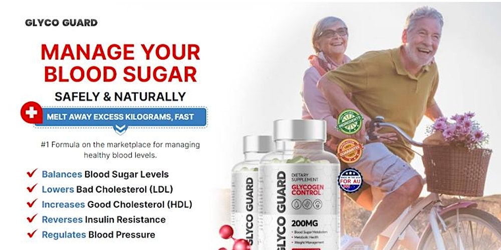 Glycogen Control Australia Miracle Is Here