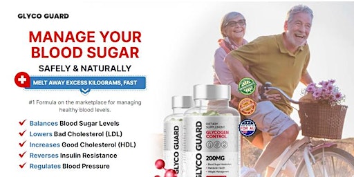 Glycogen Control Australia Miracle Is Here primary image