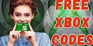 Free xbox gift cards codes ||2024 ||  Get $100 Xbox Gift Card Codes primary image