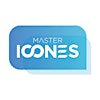 Logotipo de Master ICONES - UniCA