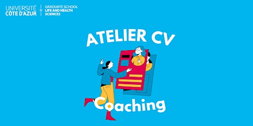 Hauptbild für Votre Coaching CV - Alternance
