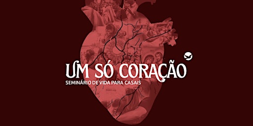 Hauptbild für SEMINARIO PARA CASAIS