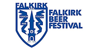 Imagem principal do evento Falkirk Rugby Beer Festival