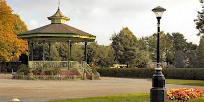 Hauptbild für Victoria park tidy!