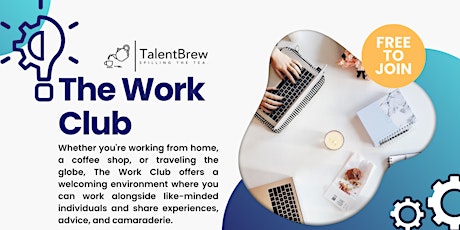 The Work Club - Online