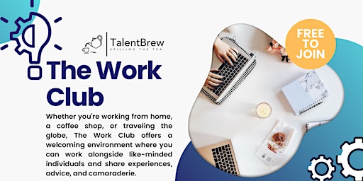 The Work Club - Online  primärbild