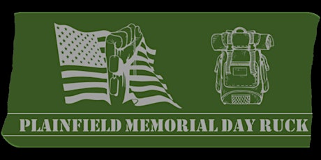 Plainfield Memorial RUCK with F3