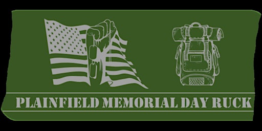 Plainfield Memorial RUCK with F3 primary image