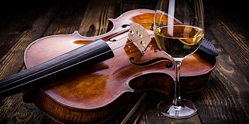 Imagem principal do evento Vivaldi’s Four Seasons of Wine