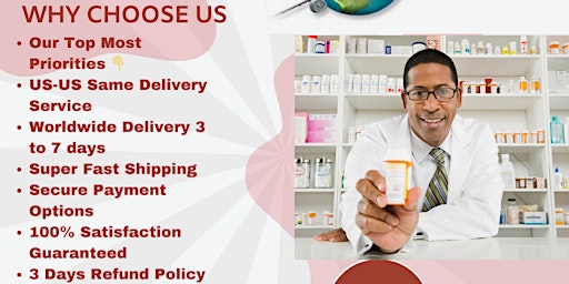 Image principale de Purchase OxyContin Online with Expedited Delivery and Special Discount