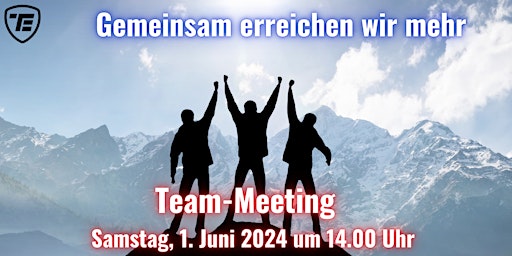 Team-Meeting primary image