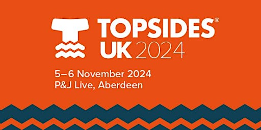 Topsides UK Breakfast, in Partnership with Hydrasun primary image