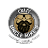 Logo van Crazy Uncle Mike's