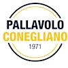 Logo de Pallavolo Conegliano asd