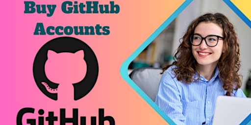Hauptbild für Buy GitHub Accounts