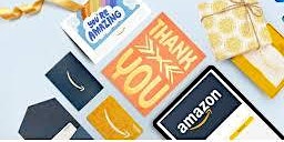 Imagen principal de Updated How to get FREE Amazon Gift Card Codes 2024! $#SAS