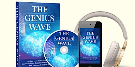Genius Wave-(Shocking Customer Reports Exposed)