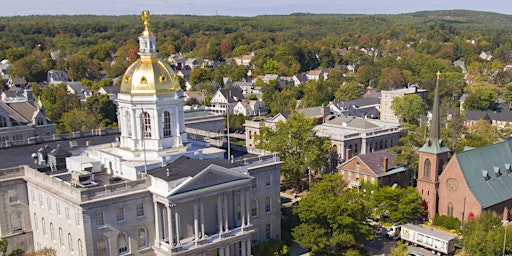 New Hampshire Gubernatorial Forum - Democratic Candidates primary image