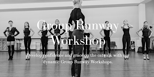 Group Runway Workshop primary image