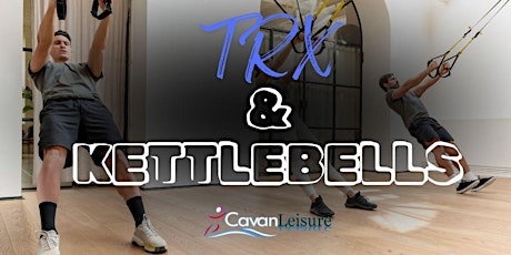 TRX / Kettlebell Course