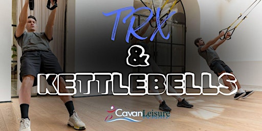 TRX / Kettlebell Course  primärbild