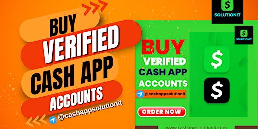 Imagen principal de Top Sites to Buy Verified Cash App Accounts Old and new