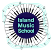 Logo de Island Music School